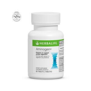 Aminogen Herbalife 60 Tab.