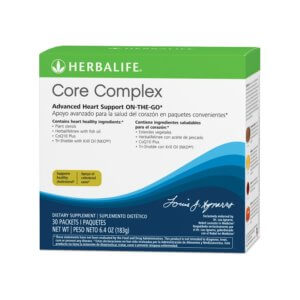 Core Complex Herbalife