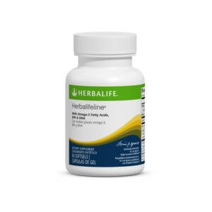 Herbalifeline Herbalife 60 Cap
