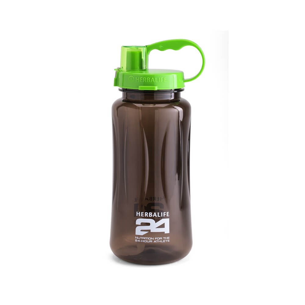 Mega botella para agua Herbalife24 - Consíguela haciendo clic aquí 
