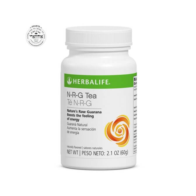 Té Herbal Concentrado Herbalife 18oz Consíguelo Aquí 5053