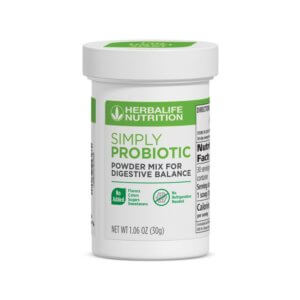 Simply Probiotic de Herbalife
